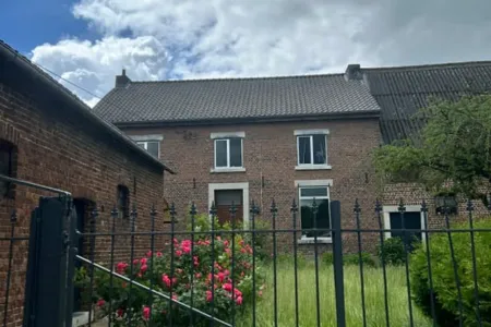 Huis Te Koop Heers
