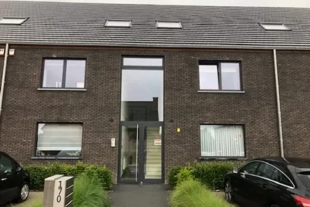 Appartement Te Huur Kruibeke