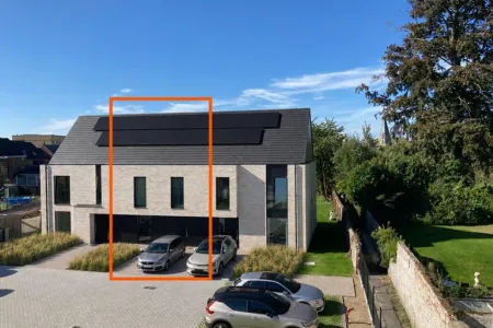 Huis Te Huur Zottegem