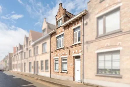 Huis Te Koop Brugge