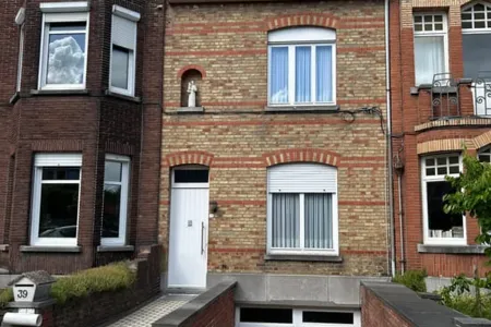 Huis Te Koop Kortrijk
