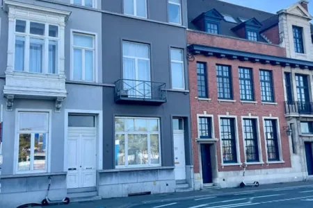 Huis Te Koop Kortrijk