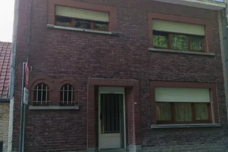 Huis Te Koop Geraardsbergen