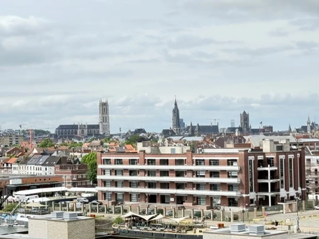 Huis in Gent - 7702006 - Galeipad 17, 9000 Gent