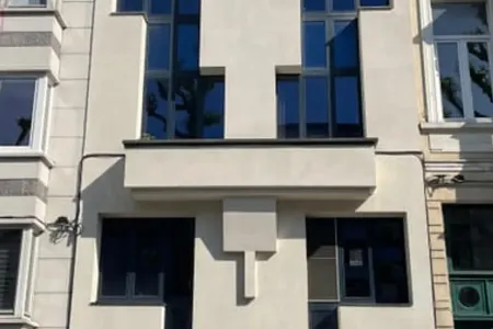  Verhuurd Gent