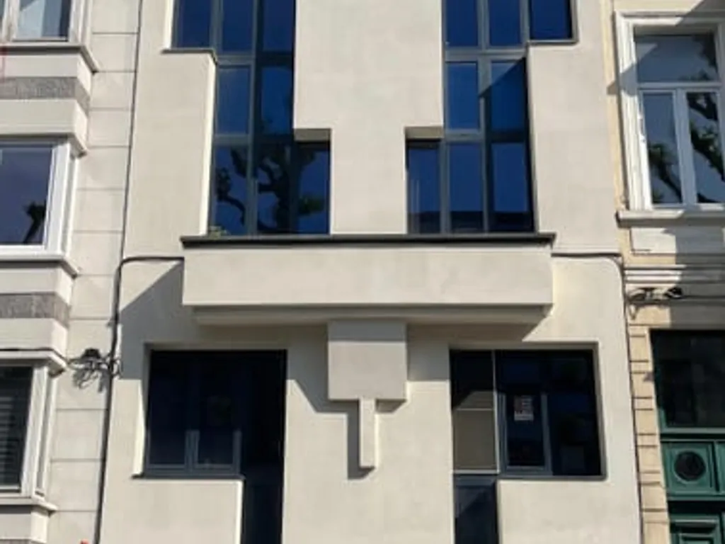 Appartement in Gent - 7702016 - Parklaan 42, 9000 Gent