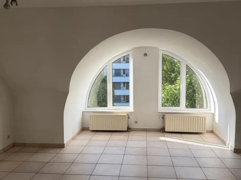 Appartement in Gent - 7702016 - Parklaan 42, 9000 Gent