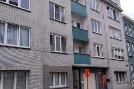  Verhuurd Gent