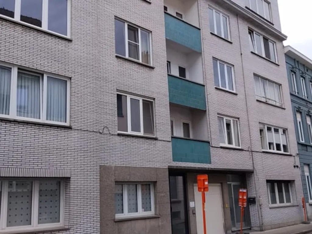 Appartement in Gent - 7702023 - Holstraat 34, 9000 Gent