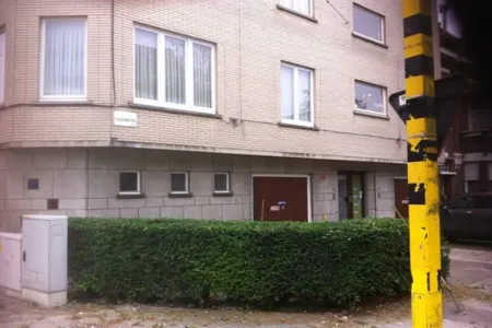  Verhuurd Gent