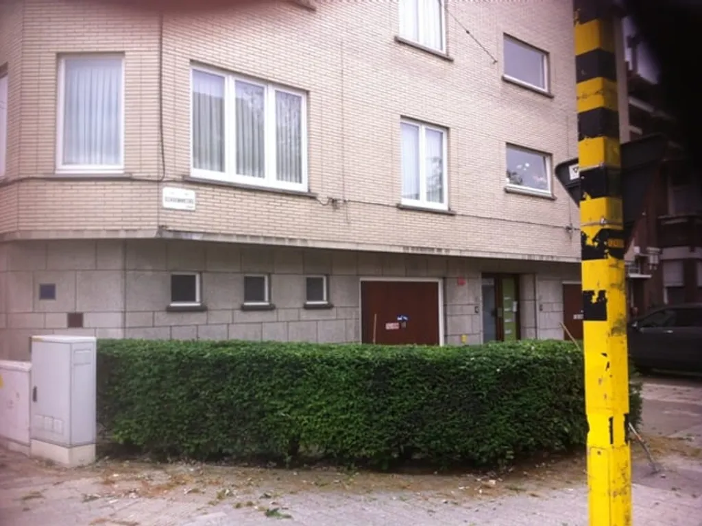 Appartement in Gent - 7702035 - Schoonmeersstraat 3, 9000 Gent