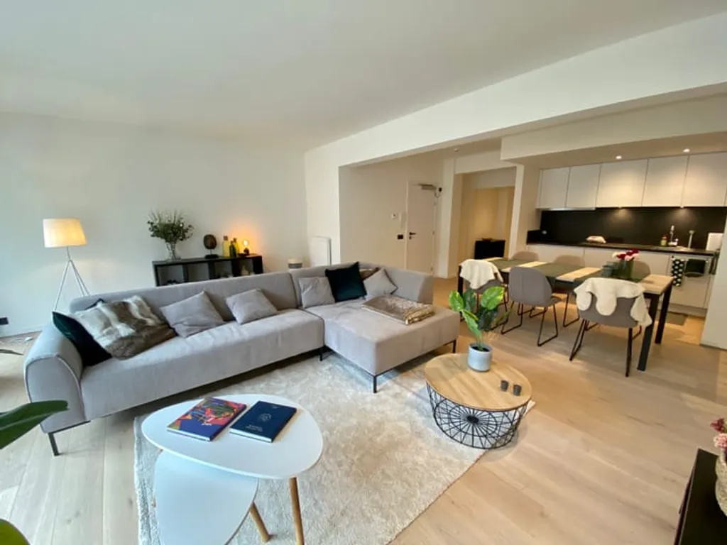 Huis in Gent - 7702062 - Kortrijksepoortstraat 120, 9000 Gent