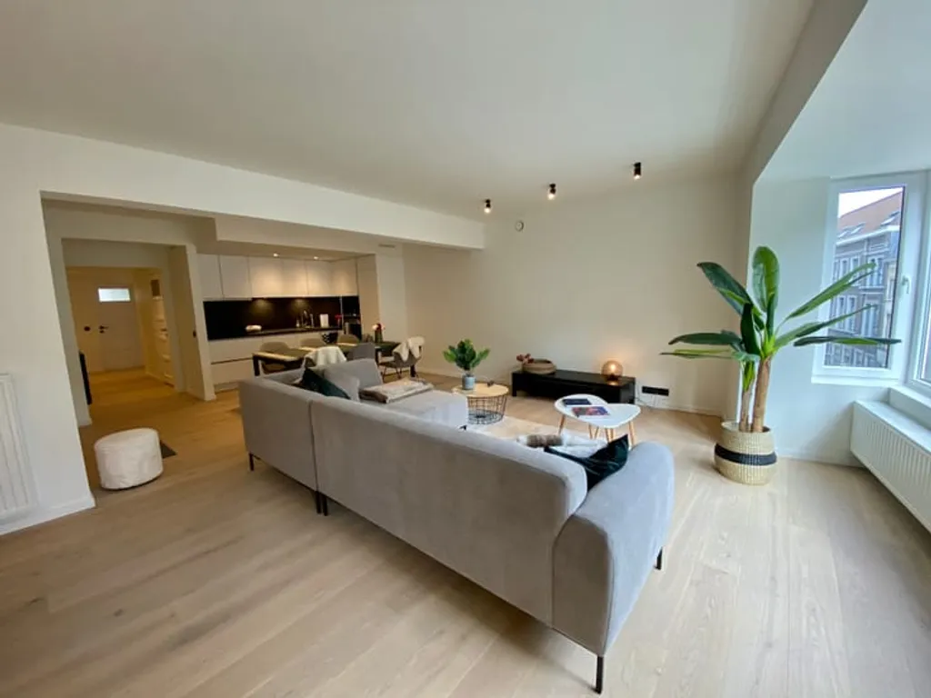 Huis in Gent - 7702062 - Kortrijksepoortstraat 120, 9000 Gent