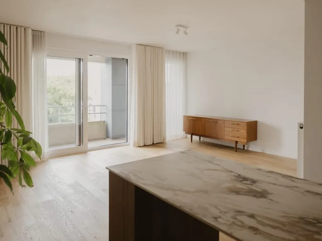 Appartement in Gent - 7702067 - Eedverbondkaai 38, 9000 Gent