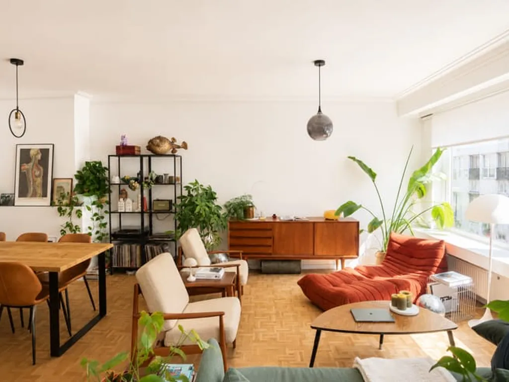 Appartement in Gent - 7702068 - Henegouwenstraat 51, 9000 Gent