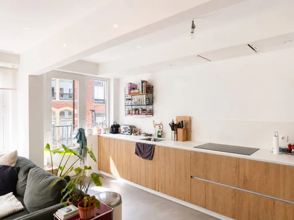 Appartement in Gent - 7702068 - Henegouwenstraat 51, 9000 Gent