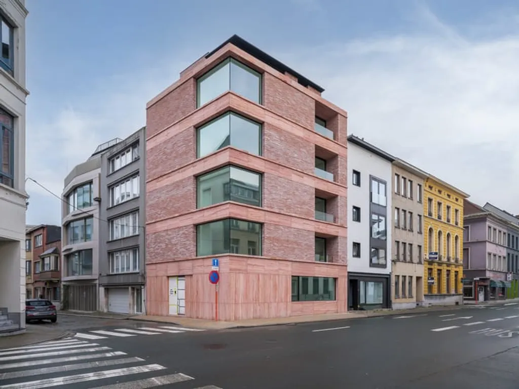 Appartement in Gent - 7702069 - Abeelstraat 28, 9000 Gent