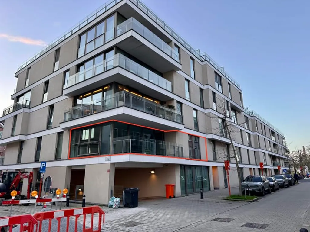 Appartement in Ghent - 7702070 - Filips Van Arteveldestraat 6, 9000 Ghent