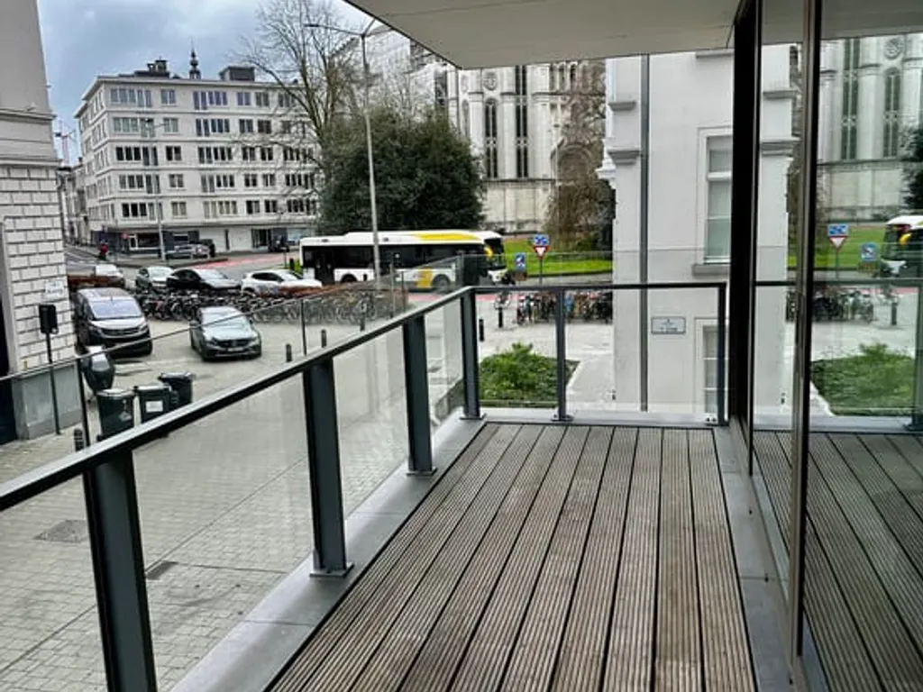 Appartement in Ghent - 7702070 - Filips Van Arteveldestraat 6, 9000 Ghent