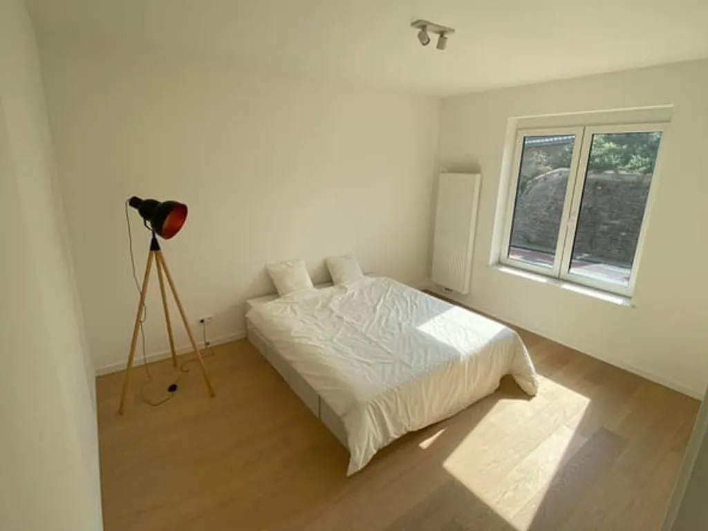 Appartement in Gent - 7702071 - Burggravenlaan 162, 9000 Gent