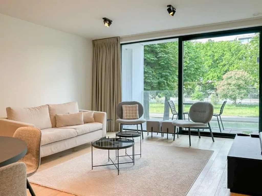 Appartement in Gent - 7702072 - Hubert Frère-Orbanlaan 247, 9000 Gent