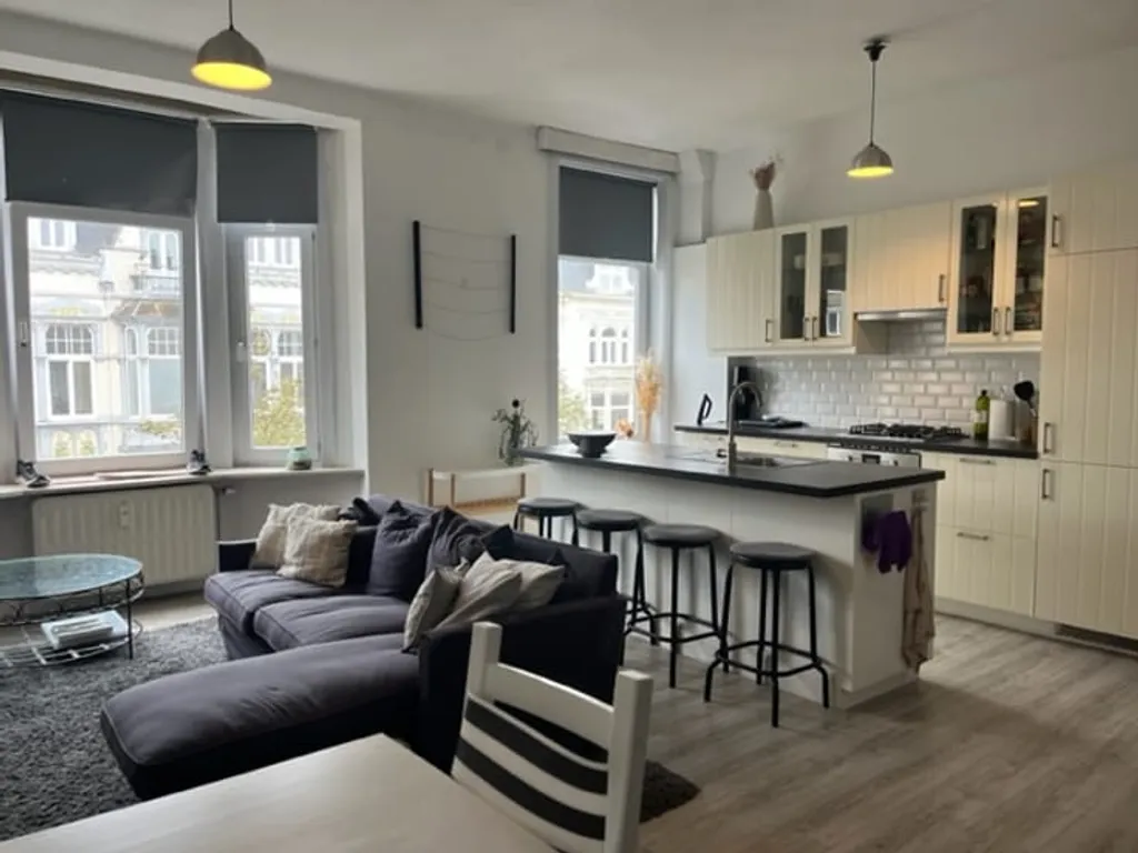 Appartement in Gent - 7702073 - Koningin Elisabethlaan 88, 9000 Gent