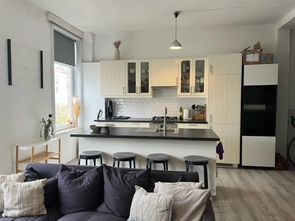 Appartement in Gent - 7702073 - Koningin Elisabethlaan 88, 9000 Gent