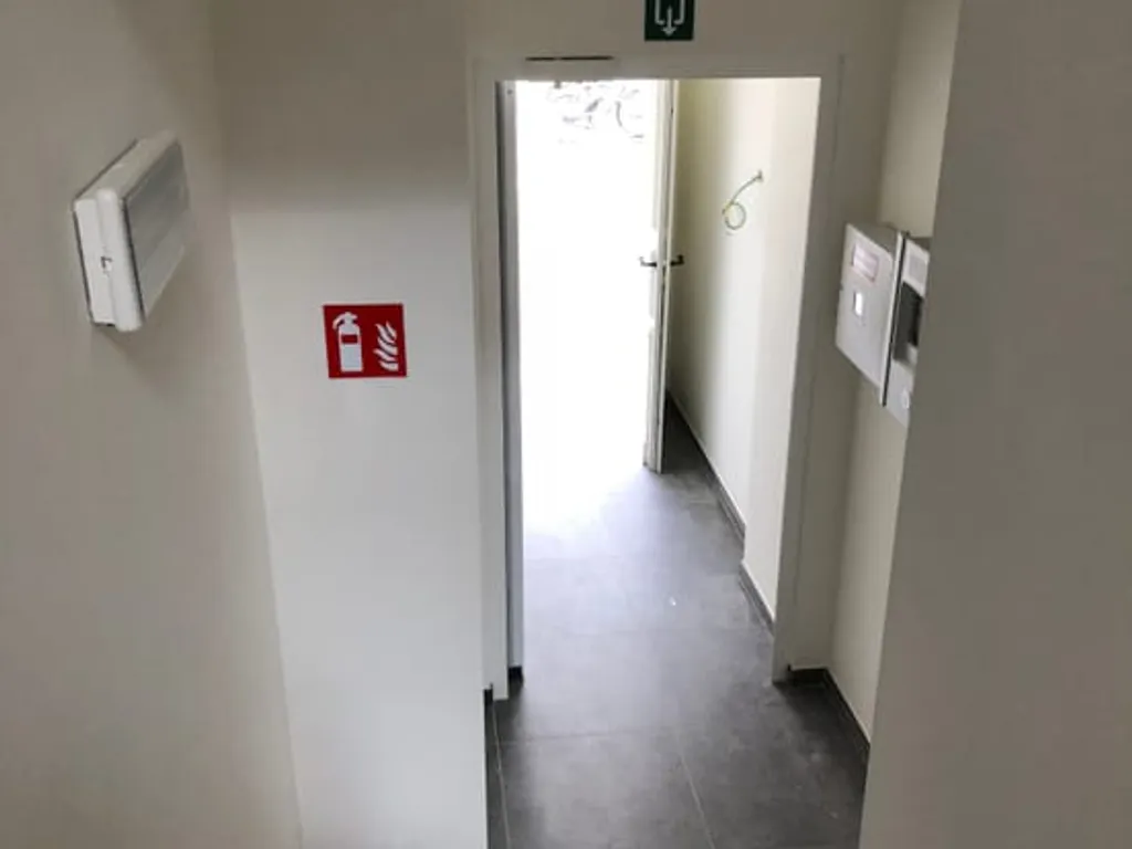 Studentenkot in Gent - 7702074 - Blandijnberg 11, 9000 Gent