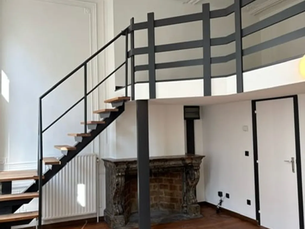 Studentenkot in Gent - 7702076 - Keizer Karelstraat 109, 9000 Gent