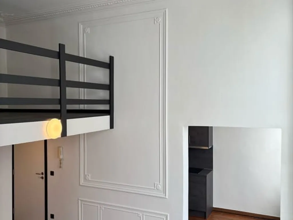 Studentenkot in Gent - 7702076 - Keizer Karelstraat 109, 9000 Gent