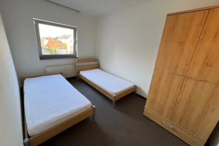 Appartement Te Huur Gent