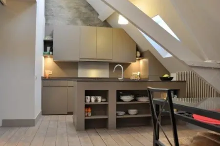 Huis Te Huur Gent