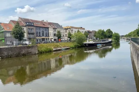 Appartement Te Huur Gent