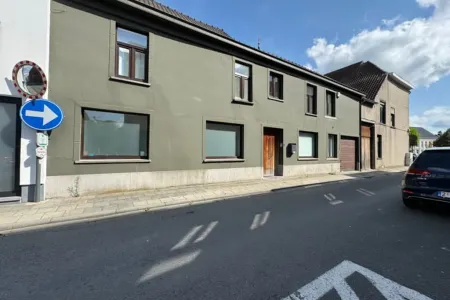 Huis Te Huur Dentergem