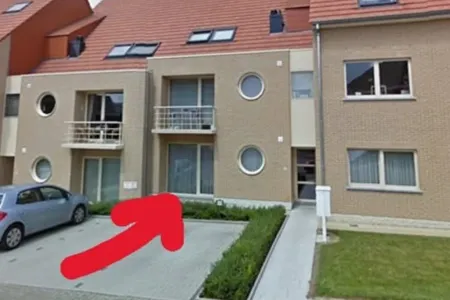 Appartement Te Huur Erpe-Mere