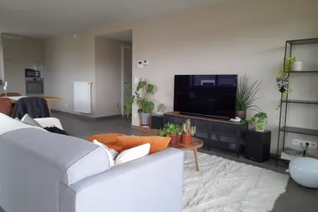 Appartement Te Huur Erpe-Mere