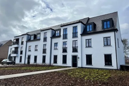 Appartement Te Huur Ravels