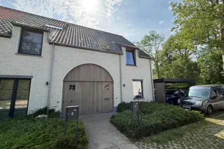 Huis Te Huur Brugge