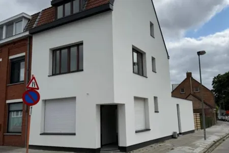 Huis Te Huur Brugge