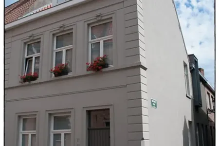 Huis Te Huur Brugge