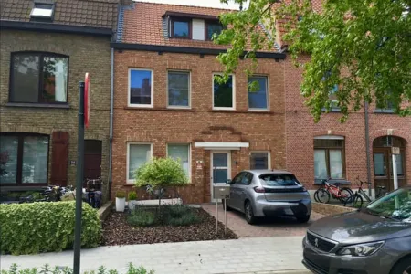Huis Te Huur Brugge