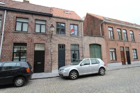 Huis Te Huur Brugge