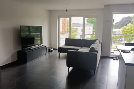 Appartement Te Huur Beringen