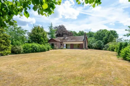 Huis Te Koop Berlare