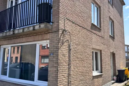 Appartement Te Huur Kapellen