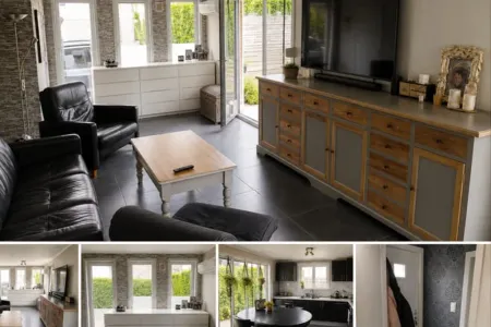 Huis Te Koop Temse