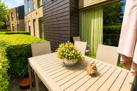 Appartement Te Huur Wetteren