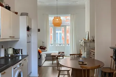 Appartement Te Koop Bruxelles