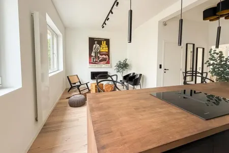 Appartement Te Koop Etterbeek