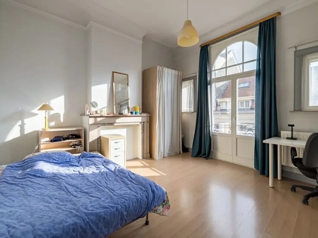 Appartement in Etterbeek - 7702106 - Rue Louis Hap 132, 1040 Etterbeek